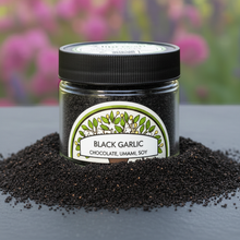 Load image into Gallery viewer, Black Garlic