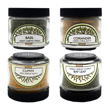 Load image into Gallery viewer, Two Connecting Jars (1 pair)