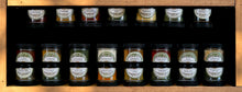 Load image into Gallery viewer, 2.8 POS - Set of 12 Essential Spices