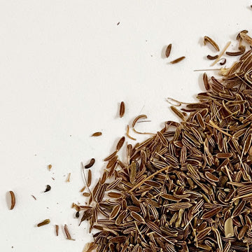 Cumin - Wild