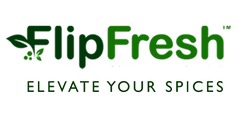 FlipFresh Farm-To-Market Spices