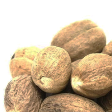 Stone Nutmeg