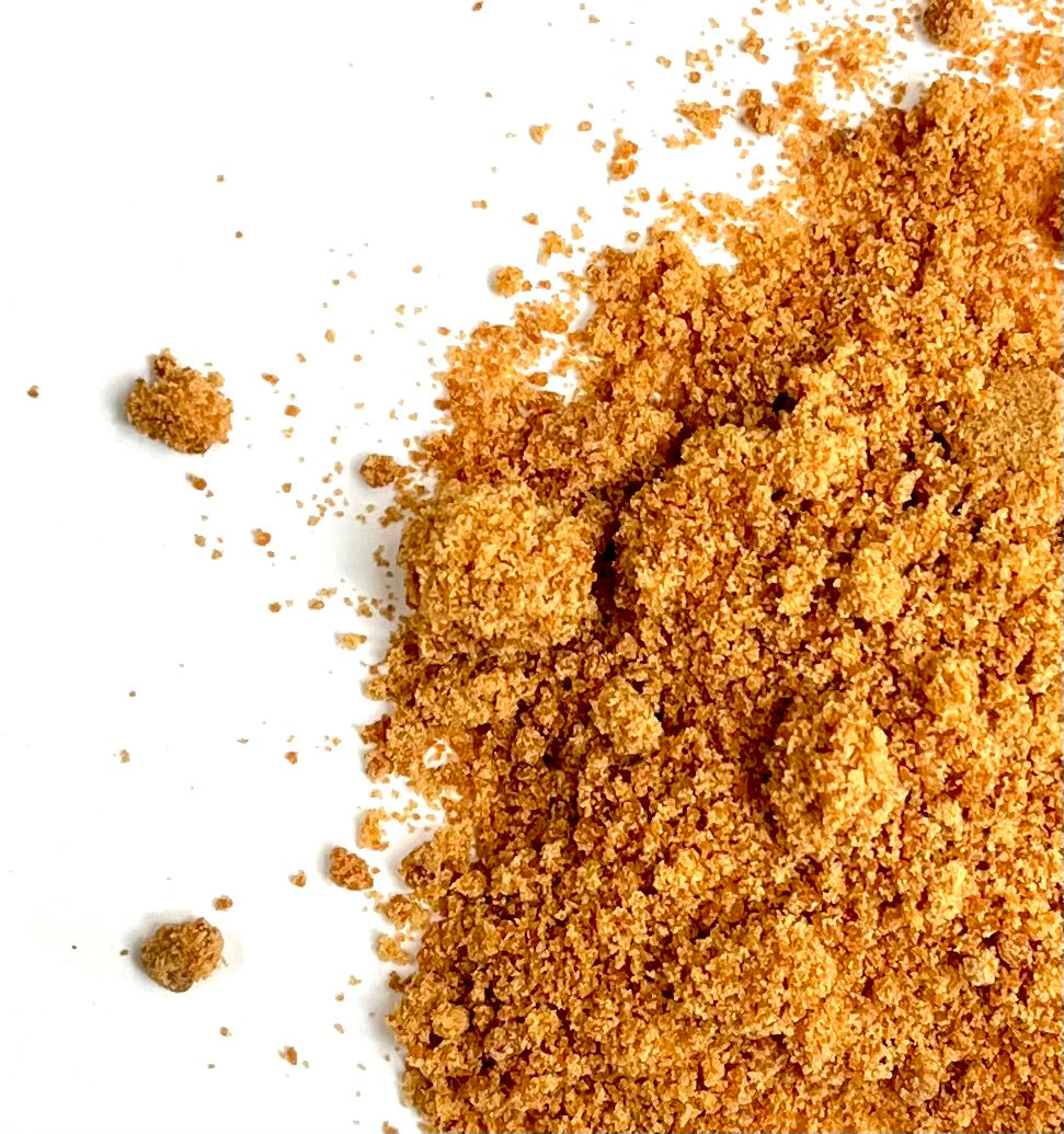 Heirloom Cane Sugar