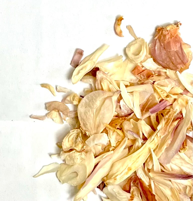 Purple Shallots