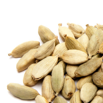 Cardamom