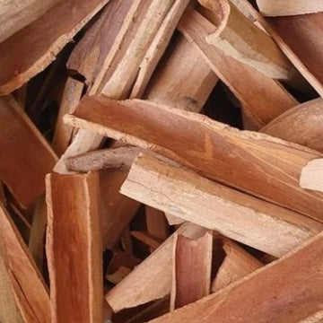 FlipFresh LLC Cinnamon - Royal