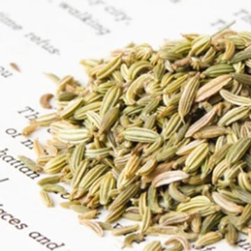 Fennel Seeds - Refill