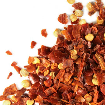 Chili Flakes Red