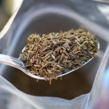 Wild Mountain Cumin – FlipFresh Farm-To-Market Spices